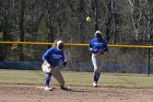 Softball vs Emerson game 2  Women’s Softball vs Emerson game 2. : Women’s Softball